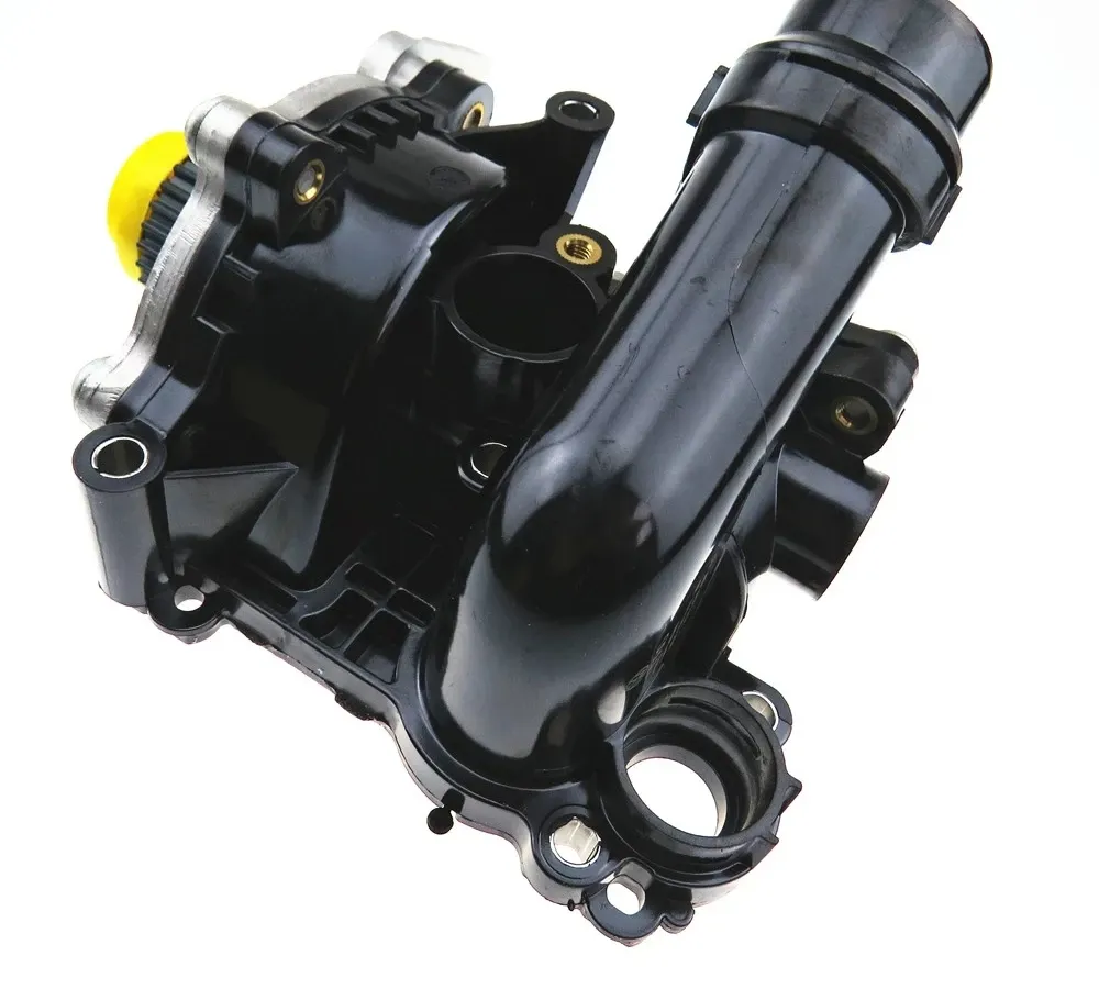 06H121026 06H121010 06H121026N Auto Parts Electric Auxiliary Coolant Water Pump for VW BEETLE EOS GOLF PASSAT TIGUAN