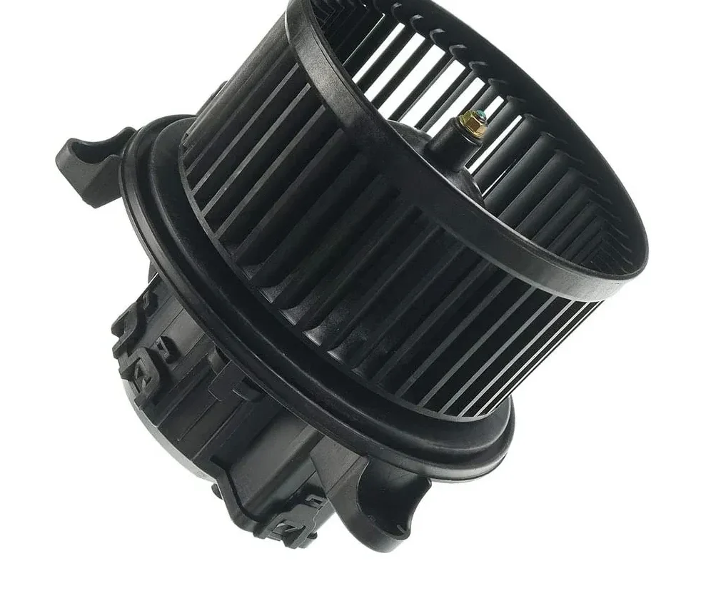 Heating Blower Motor Fan BK2Z19805H PM9380 AV1119846AB for Ford Fiecta Global Ecosport Transit Courier Transit-150 3 Heating Blower Motor Fan BK2Z19805H PM9380 AV1119846AB for Ford Fiecta Global Ecosport Transit Courier Transit-150 - Image 3