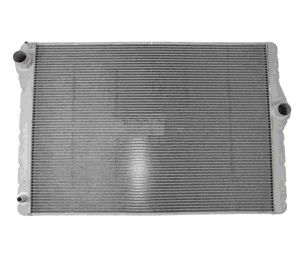 E36 Aluminium Radiating 17117612954 17118615994 17118662853 17118669005 High Quality Radiator for bmw E34 Aluminum Radiator