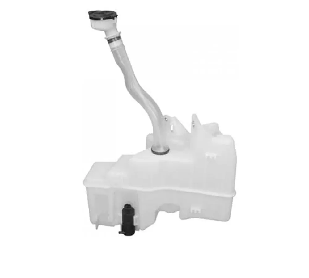 Wiper Tank USA for 2019 Toyota Corolla Windshield Washer Fluid Tank Reservoir Hatchback  85315-12730 TO1288245