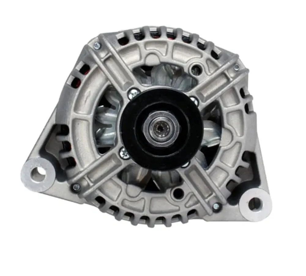 0131545202 0121541302 A0131545202 A0121541302 14v 150a Auto Parts Alternator Generator for Mercedes W219 CLS500 S500 SLS500