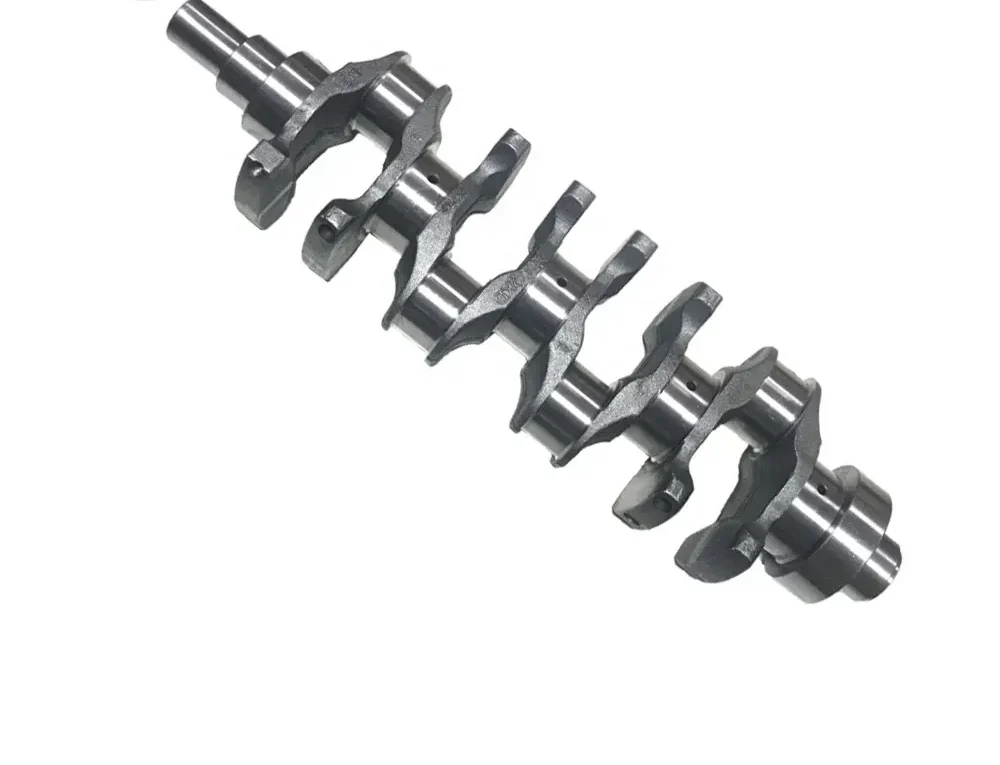 2KD Engine Crankshaft 13401-30020 for Toyota HiLux HiAce Dyna 150 2 2KD Engine Crankshaft 13401-30020 for Toyota HiLux HiAce Dyna 150 - Image 2