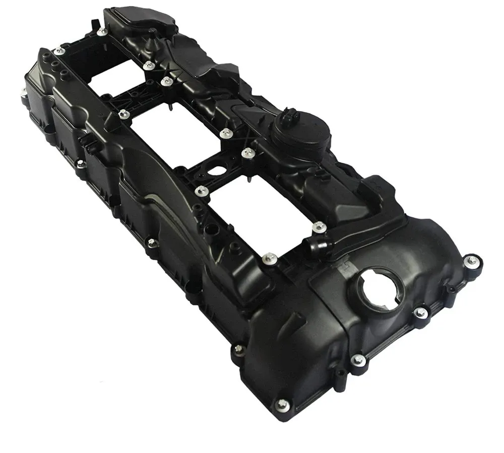 Multifunctional 11127646553 Engine Valve Cover Cylinder Head Cover for BMWs N13 B16A F21 F20 116i 118i 120i 316i