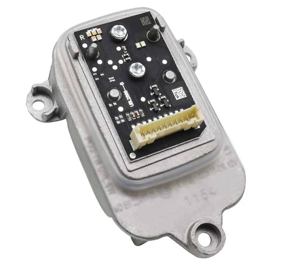 Headlight Turn Signal Module DRL 63119498410 for BMW 7 Series G11 G12 LCI 63119498409 LED Headlight Turn Signal Light Module