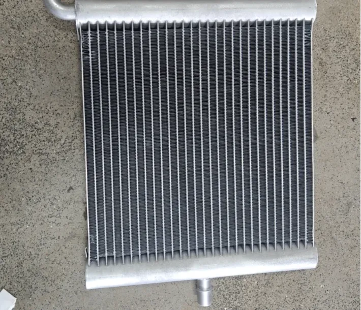 LR034577 L405 L494 Genuine Auxiliary Radiator Assy LR062670 for LAND ROVER RR RRS Range Rover Sport 3.0T