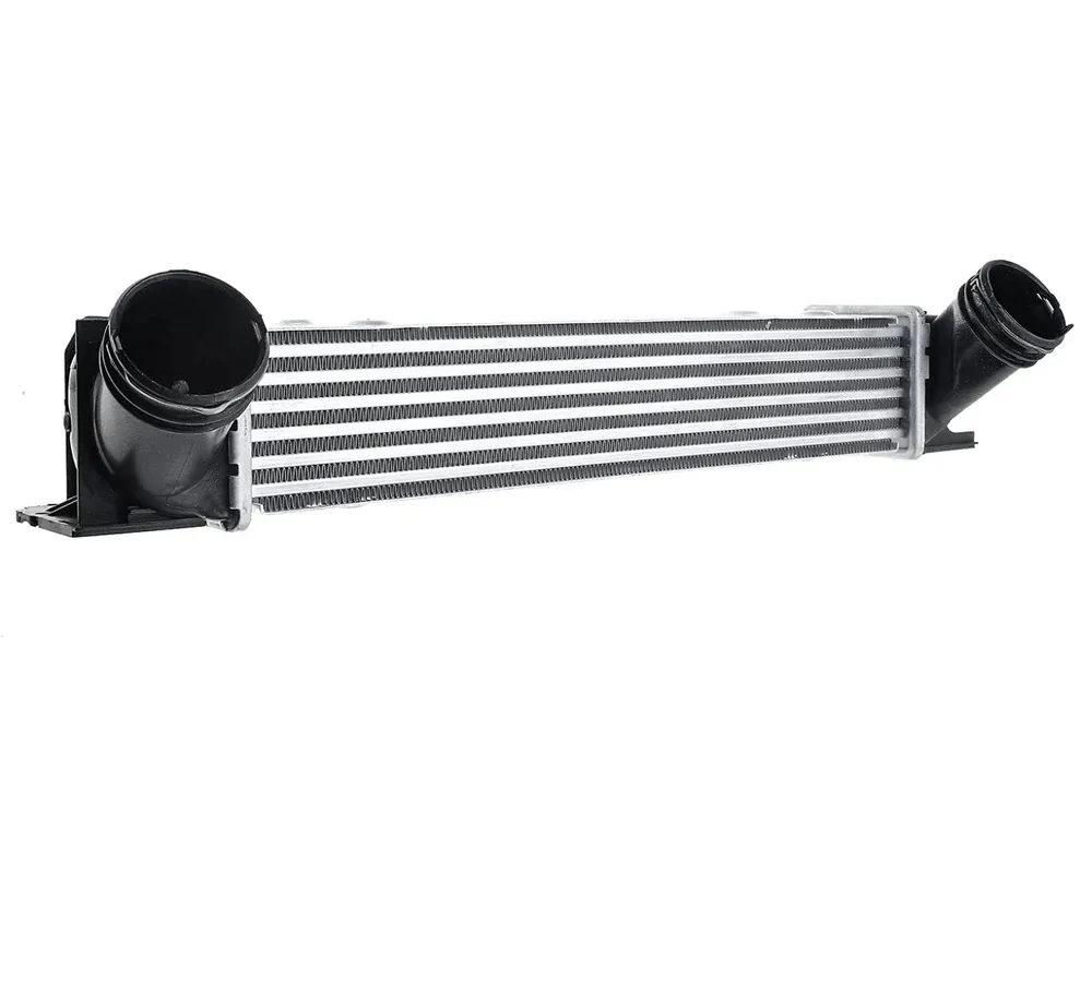 High Quality air Cooler E90 135i 335i N54 N55 Intercoolers for BMW 17517524916