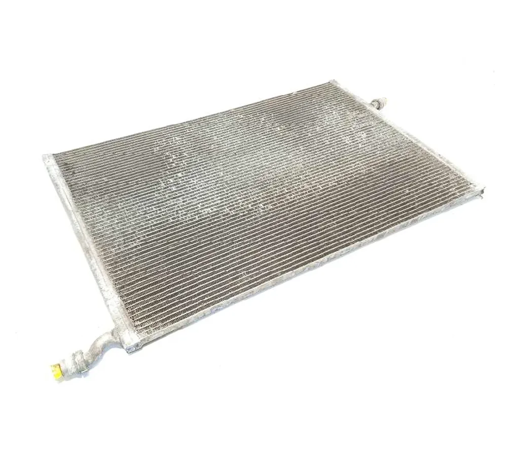 0995002003 Air Conditioning AC Condenser Aluminum Radiators for Mercedes-Benz C CLASS W205 W213 W253 C300 2 0995002003 Air Conditioning AC Condenser Aluminum Radiators for Mercedes-Benz C CLASS W205 W213 W253 C300 - Image 2