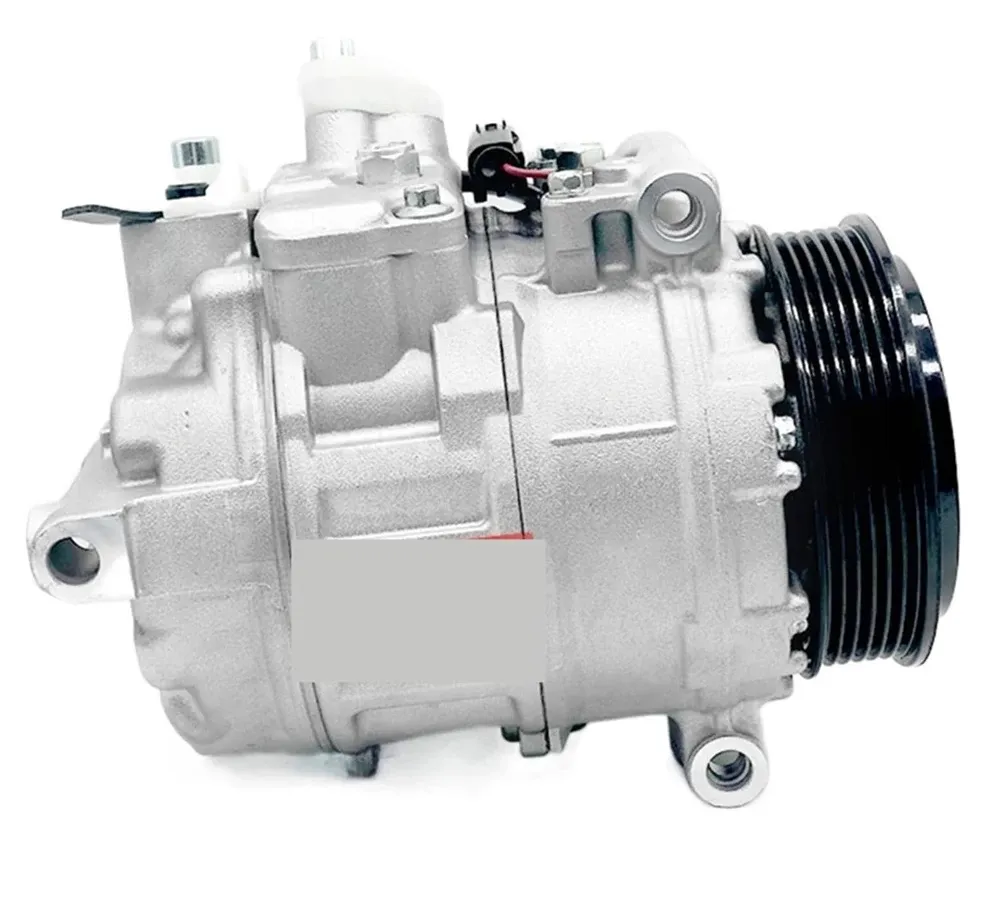 Multifunctional 64529175669 Auto AC Compressor for BMW E46 316i 318i Z4 E85 X3 E83