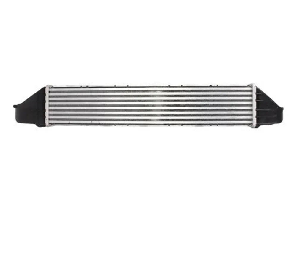 Auto Engine Intercooler Charge Air Cooler for Mercedes-Benz W203 C230 2002 2003 2004 2005 1.8L 2.3L 2035000000 A2035000000 2 Auto Engine Intercooler Charge Air Cooler for Mercedes-Benz W203 C230 2002 2003 2004 2005 1.8L 2.3L 2035000000 A2035000000 - Image 2