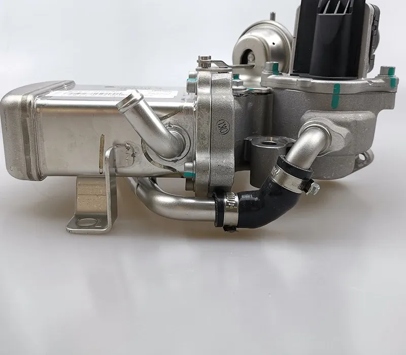 Auto Spare Part SAIC MAXUS T60 Original EGR Valve Cooling Device S00047800