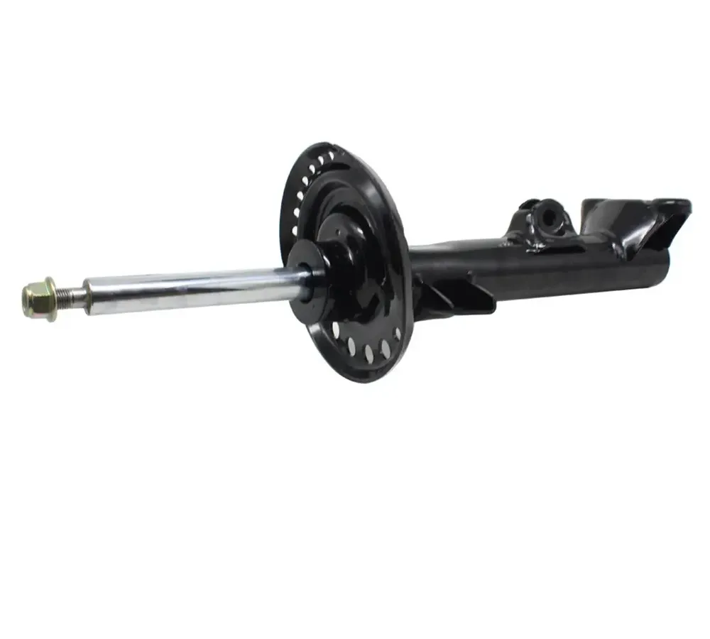 Front Air Suspension Shock Absorber Damper Strut for Mercedes Benz W171 SLK R171 A1713201030 1713200130 1713201030 2004-2011 3 Front Air Suspension Shock Absorber Damper Strut for Mercedes Benz W171 SLK R171 A1713201030 1713200130 1713201030 2004-2011 - Image 3