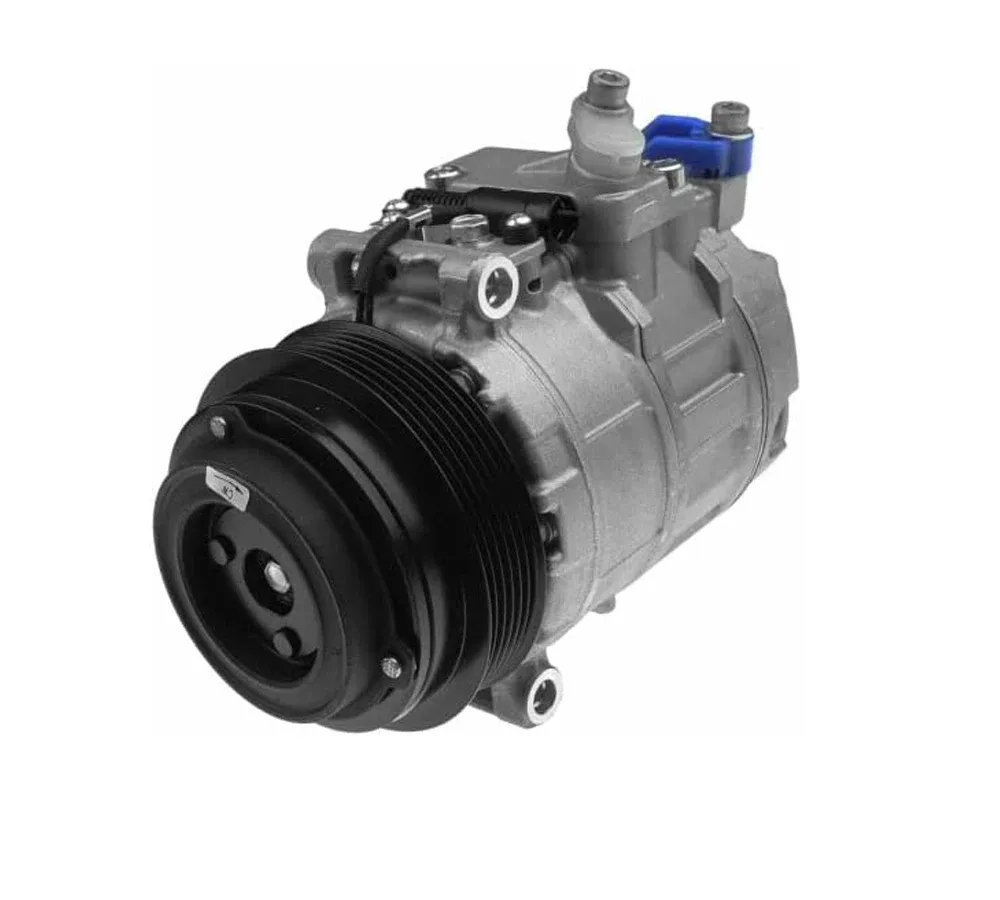 0002306811 A/C Air Conditioner Compressor for Mercedes-Benz C220 C230 C280 CL500 CLK320 ML320 ML500 E300 E420 SLK320