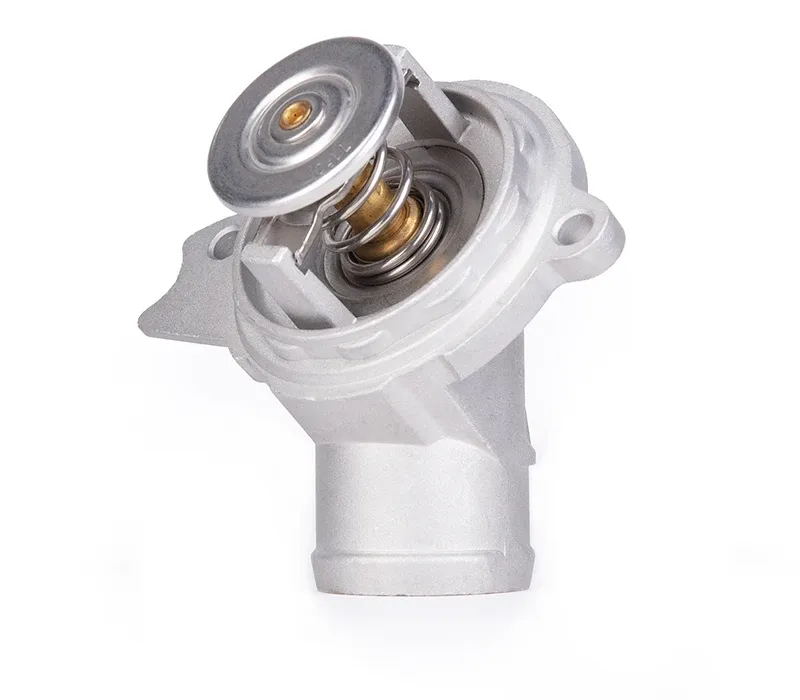 1122030275 Coolant Thermostat for Meercedes Benz W202 W210 W163 W203 W211 W251 Thermostat Assembly