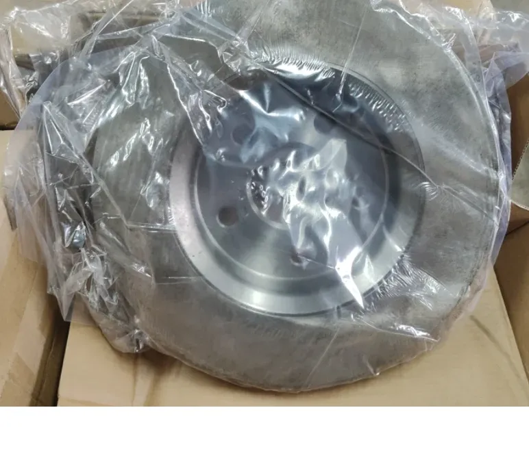 Wholesale Auto Spare Parts 2AMV4762AC Brake Disc for JEEP