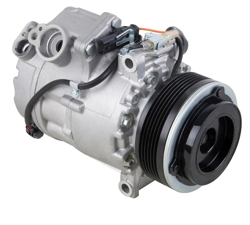 12V air Conditioner Compressor for BMW X5 64529185142 64509121758 64529195972