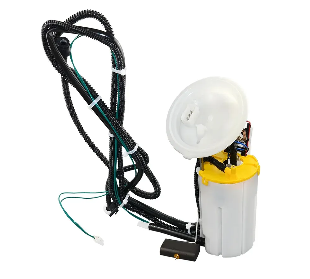 16146765823 Petrol Fuel Injection Pump Mouble Assembly for BMW Z3 E36 E60 E63 E64