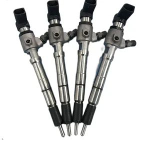 03L130277B 03L130277S A2C59513554 5WS40539 5WS10001 Engine Diesel Fuel Injector for Volkswagen Audi Skoda Seat 1.6L