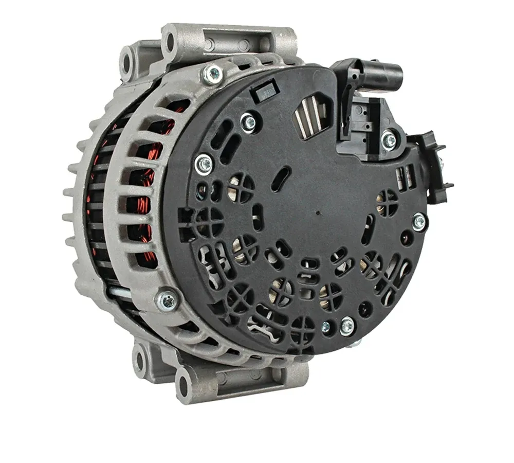 12V Car Alternator for Mercedes Benz A150 B150 B200 0131545502 A0131545502