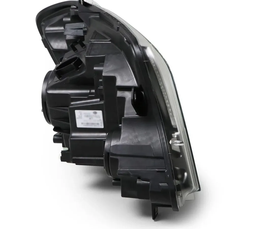 Auto Parts Headlight Lamp Left Headlight for Mercedes Benz Sprinter 906 W906 9068202361 A9068202361 2 Auto Parts Headlight Lamp Left Headlight for Mercedes Benz Sprinter 906 W906 9068202361 A9068202361 - Image 2