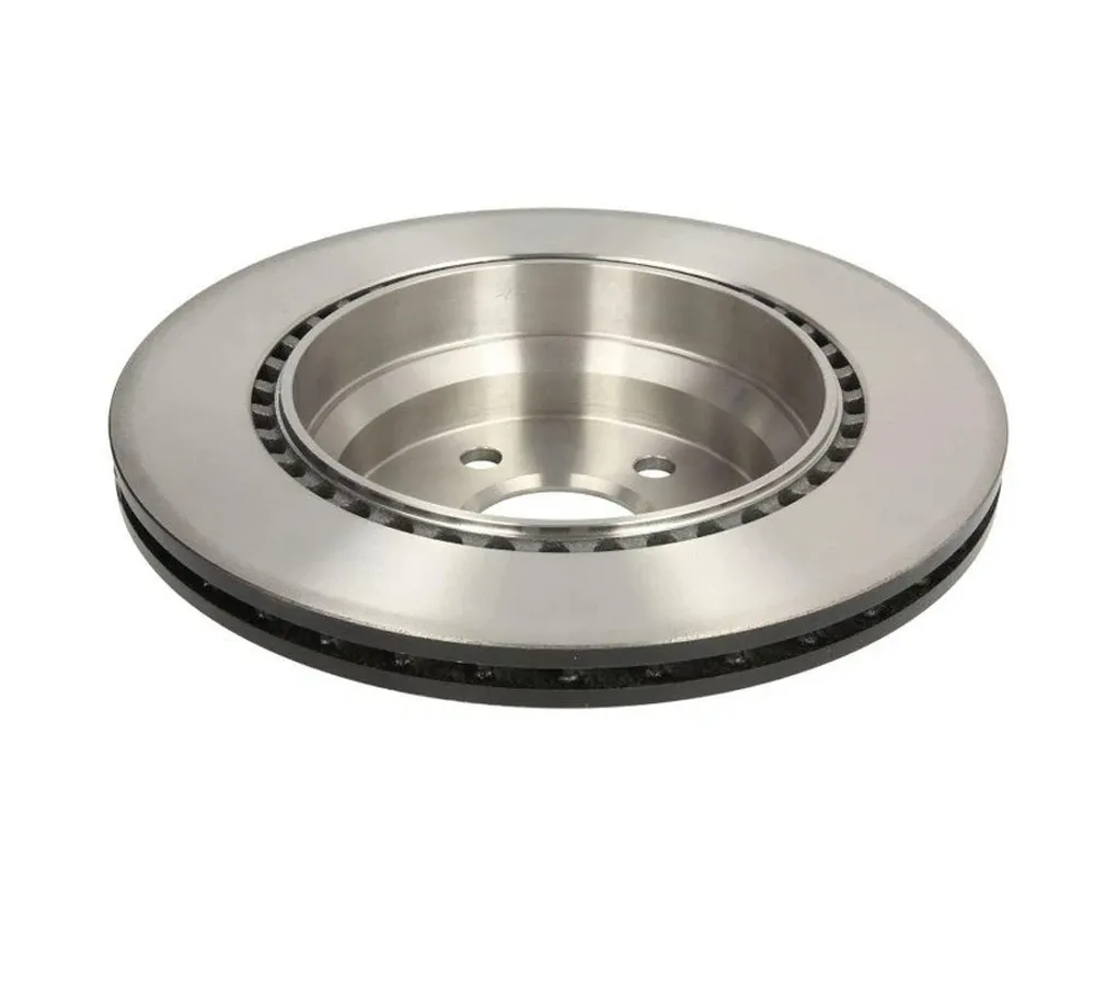 Hot Sale Auto Parts Rear Brake Disc 0004230912 A0004230912 for Mercedes Benz W211 W212 C218 C219