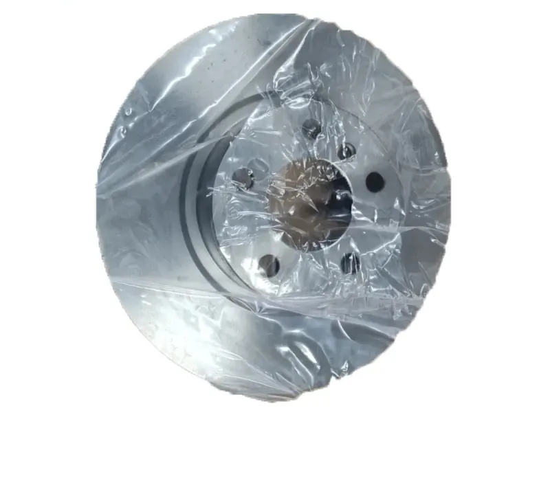 For BMW X3 X4 F25 F26 Disco De Freno Factory Brake Disk Front Disc Brake Rotor Braking Discs 34106879122 34106787490