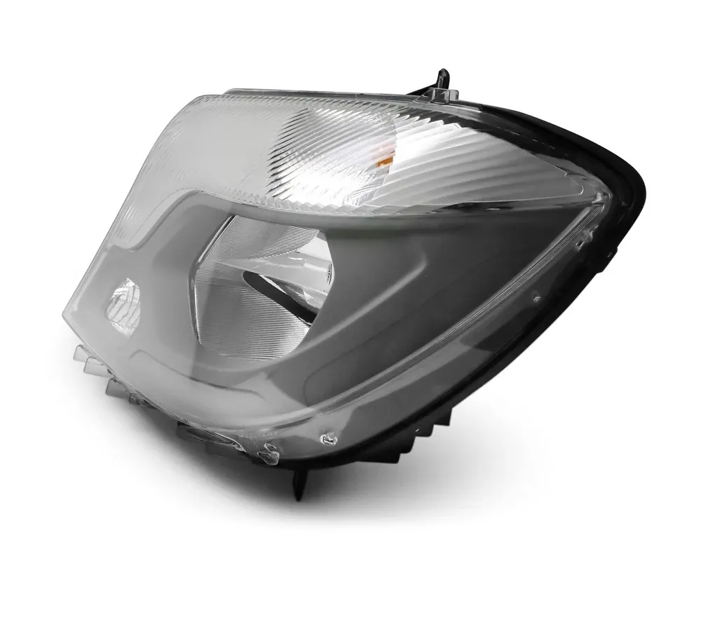 Auto Parts Headlight Lamp Left Headlight for Mercedes Benz Sprinter 906 W906 9068202361 A9068202361 3 Auto Parts Headlight Lamp Left Headlight for Mercedes Benz Sprinter 906 W906 9068202361 A9068202361 - Image 3