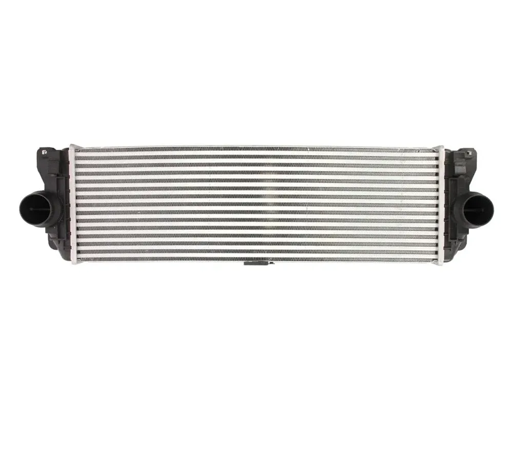 W906 Auto Parts High Quality Car Intercooler for Mercedes-Benz Sprinter 1500 Sprinter 2500 Sprinter 3500 9065010201 A9065010201 3 W906 Auto Parts High Quality Car Intercooler for Mercedes-Benz Sprinter 1500 Sprinter 2500 Sprinter 3500 9065010201 A9065010201 - Image 3