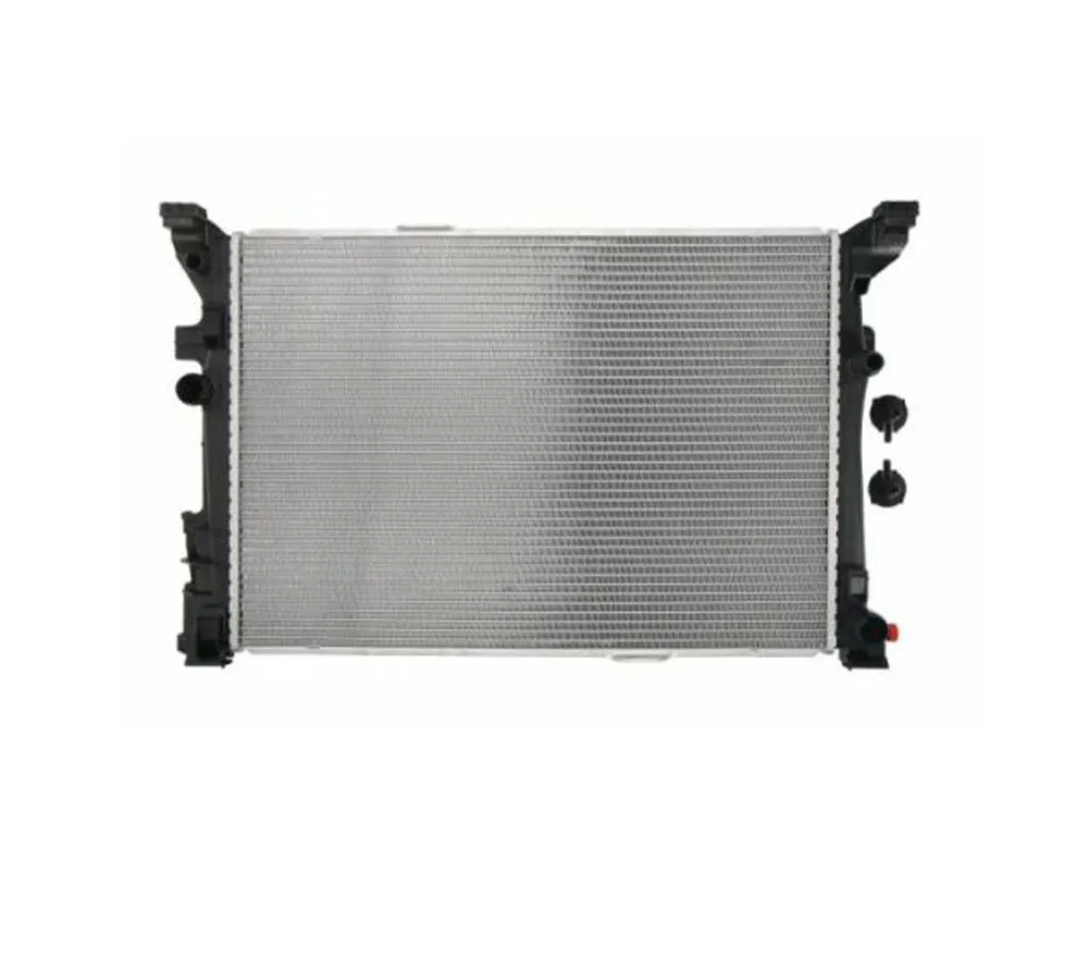 2465001303 Car Radiator for Mercedes-Benz a Class W176 B Class W246 W242 GLA X156 C117 X117  Water Cooler Cooler A2465001303