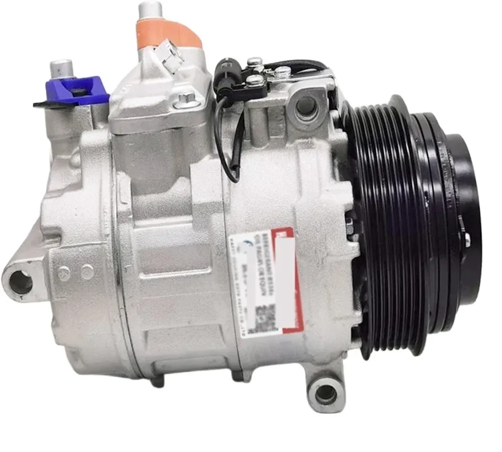 Brand New W211 0002340911 0002342411 0002302011 0002307011 Co 105111c for E320 W210 Car Ac Compressor 0002342911