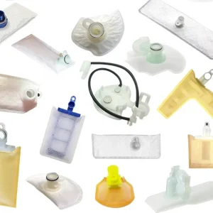 Wholesale Universal In-Tank Fuel Pump Strainer Mesh Filter for Toyota Nissan Hyundai KIA BMW Mazda VW Ford