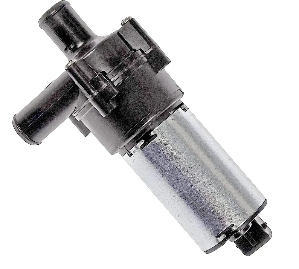 001 835 60 64 Auxiliary Water Pump for Mercedes-Benz M-Class W163 ML320 ML350 ML430 ML500 ML55 0018356064