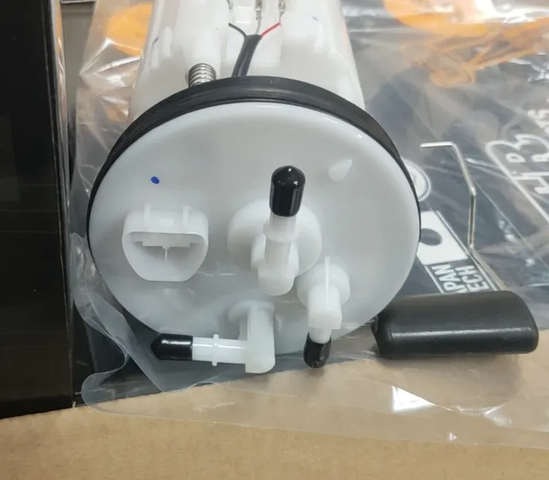 Car Auto Parts Electric Fuel Pump Assembly Bomba De Combustible 0986580932 for VW 2 Car Auto Parts Electric Fuel Pump Assembly Bomba De Combustible 0986580932 for VW - Image 2