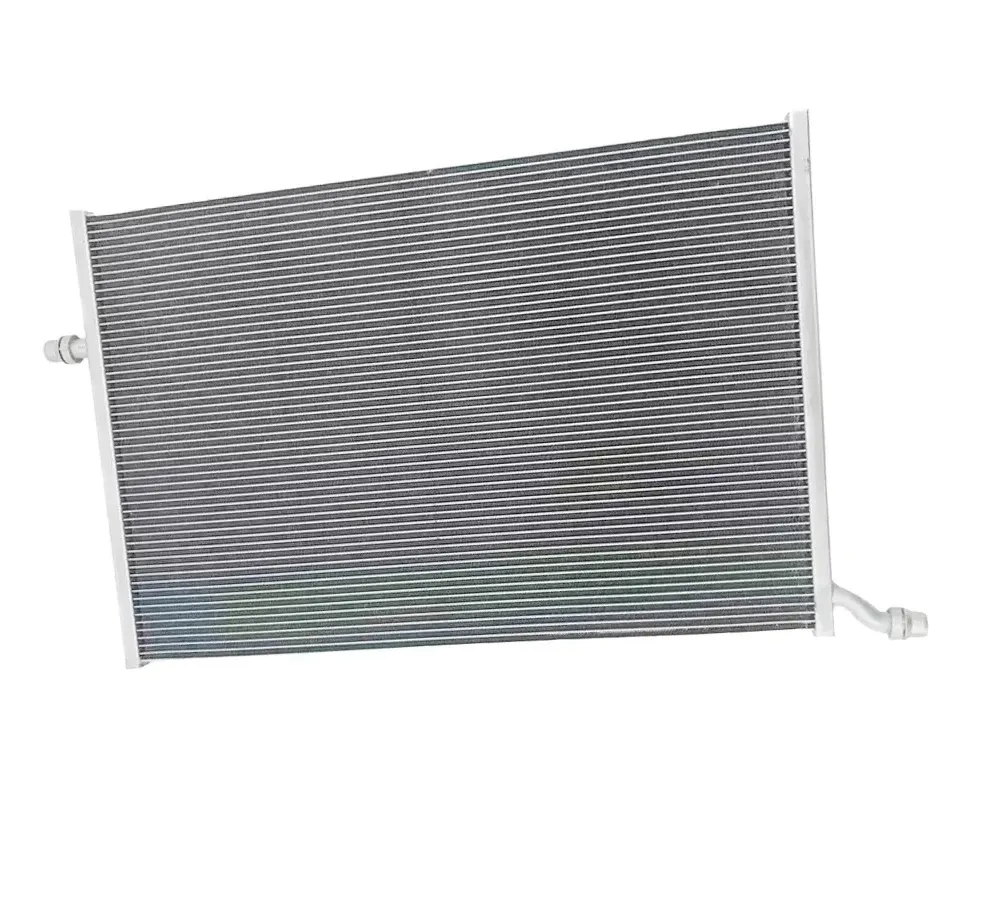 Wholesale A2115000154 air Conditioner Condenser for Mercedes M-CLASS W164 ML350 ML500 ML280 2 Wholesale A2115000154 air Conditioner Condenser for Mercedes M-CLASS W164 ML350 ML500 ML280 - Image 2