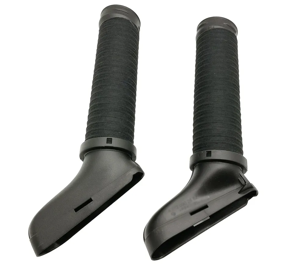 Air Intake Duct Hose Right Left Side for Mercedes Benz GLK350 Base 4Matic 3.5L 2720902982 2720902882 A2720902982 A2720902882 2 Air Intake Duct Hose Right Left Side for Mercedes Benz GLK350 Base 4Matic 3.5L 2720902982 2720902882 A2720902982 A2720902882 - Image 2