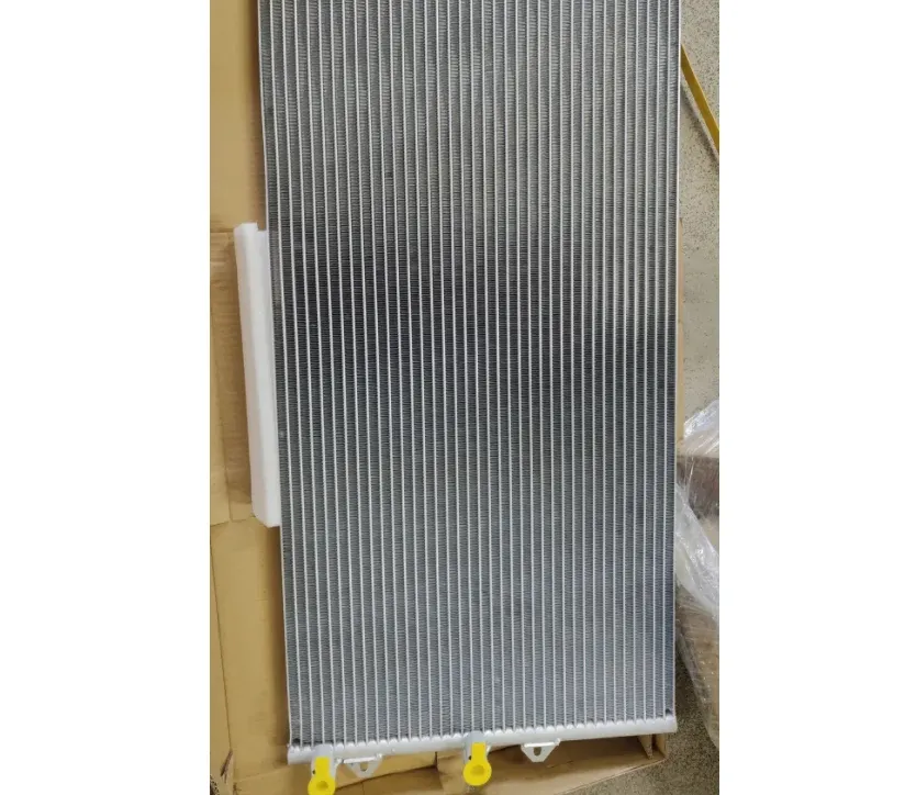 4W0260401A 3W0820411A 3W0820411D 3W0820411E Radiator Air Conditioning Ac Condenser for Bentley Continental Gt Gtc Flying Spur