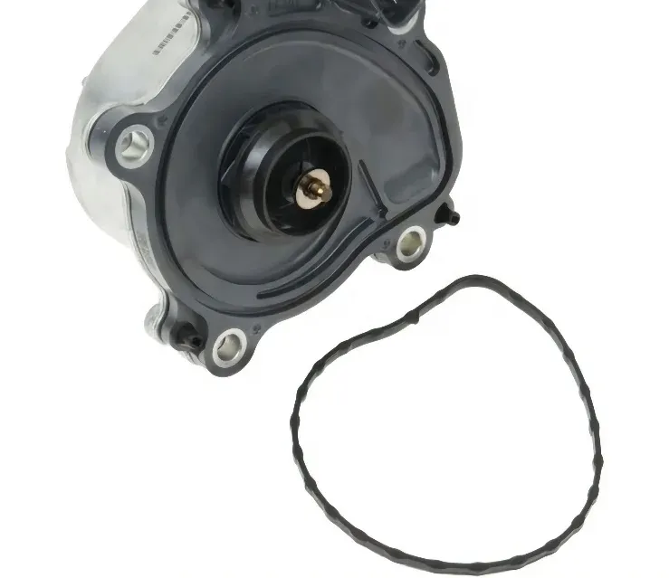 161A0-39025 Electric Water Pump Assembly Aluminium Alloy for Camry Lexus ES300h 2012 2013 2014 2015 2016 41517E 161A039025