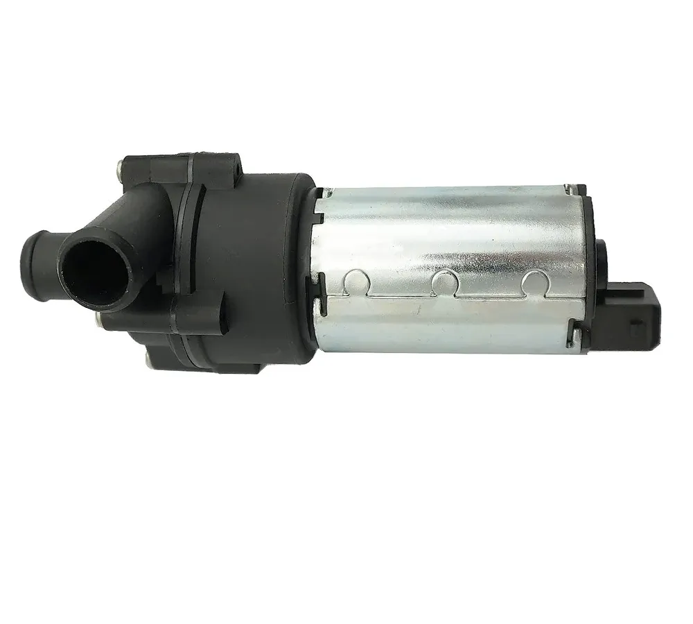 001 835 60 64 Auxiliary Water Pump for Mercedes-Benz M-Class W163 ML320 ML350 ML430 ML500 ML55 0018356064 2 001 835 60 64 Auxiliary Water Pump for Mercedes-Benz M-Class W163 ML320 ML350 ML430 ML500 ML55 0018356064 - Image 2