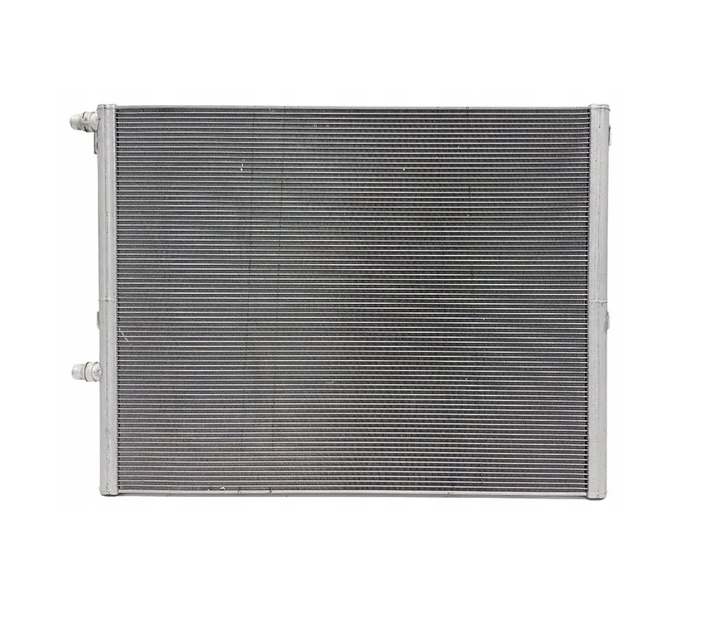 G30 G31 G32 G38 Coolant Radiator for BMW G11 G12 G14 G15 G16 Coolant Radiator 17118484638