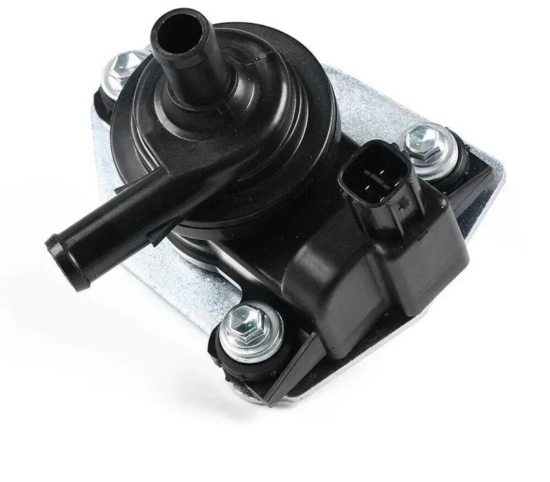 G904048080 Genuine Drive Motor Inverter Electric Cooler Water Pump for Toyota Lexus for Highlander 2006 OEM G9040-48080