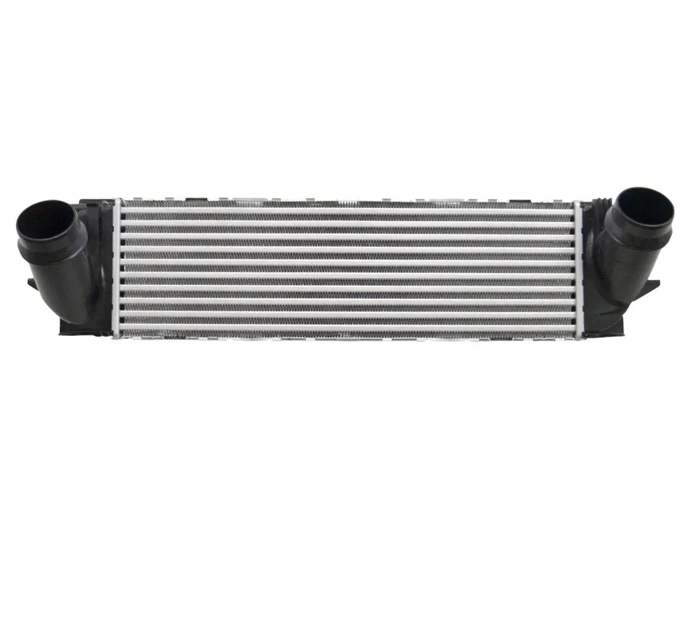 Wholesale Auto Parts N20 Intercooler for BMW X3 F25 X4 F26 18d 20dx 18i 20i 20iX 28i 2009-2018 17517823570