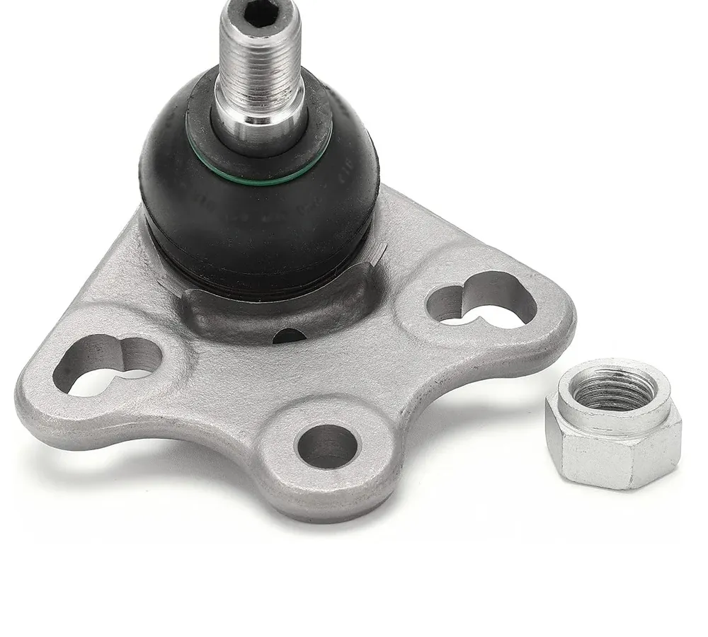 Front Lower Control Arm Ball Joint for Mercedes Benz W169 W245 A180 A200 B180 1693330127 A1693330127 2 Front Lower Control Arm Ball Joint for Mercedes Benz W169 W245 A180 A200 B180 1693330127 A1693330127 - Image 2