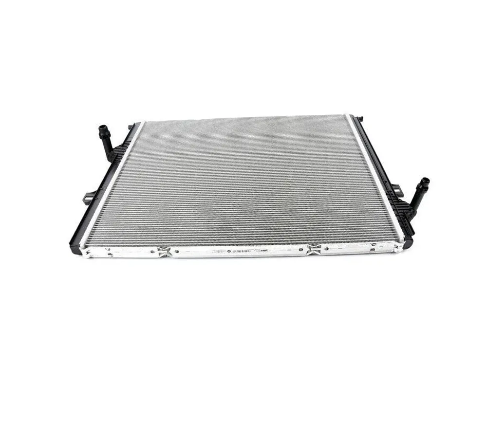 Coolant Car Radiator for BMW F20 F22 F87 120 I  Radiator Genuine 17118741830