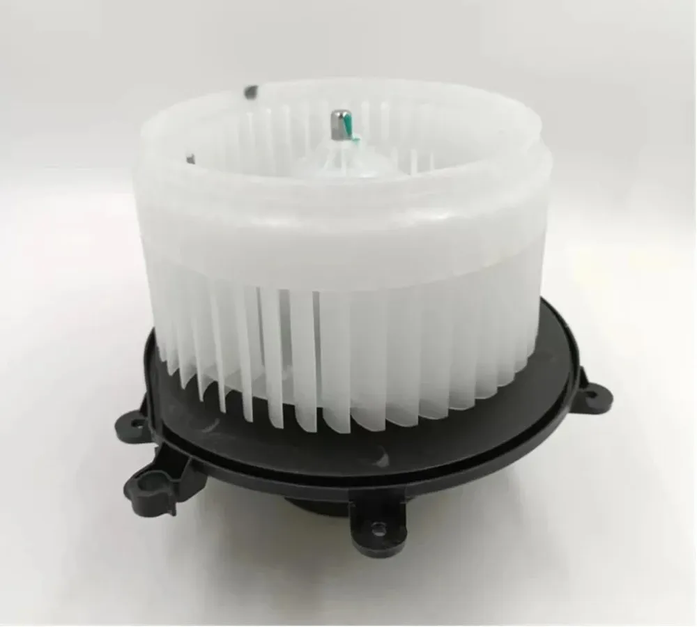 W203 Blower Heater Motor Interior Fan 2038202514 for Mercedes Benz G-Class C-Class SL CLK A2038202514 2 W203 Blower Heater Motor Interior Fan 2038202514 for Mercedes Benz G-Class C-Class SL CLK A2038202514 - Image 2