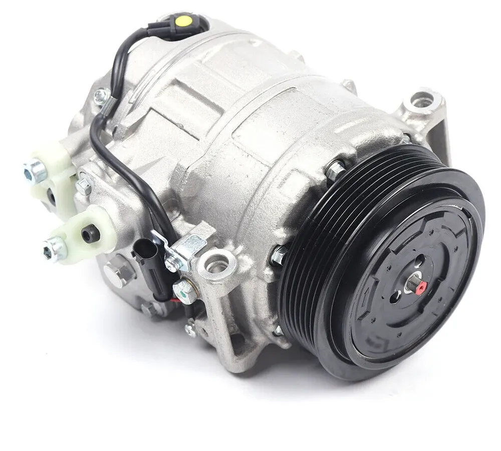 Auto Part Compressor Air Conditioning  for Mercedes Benz E-CLASS W211 W219 A/C Compressor A0012301211 0012301211