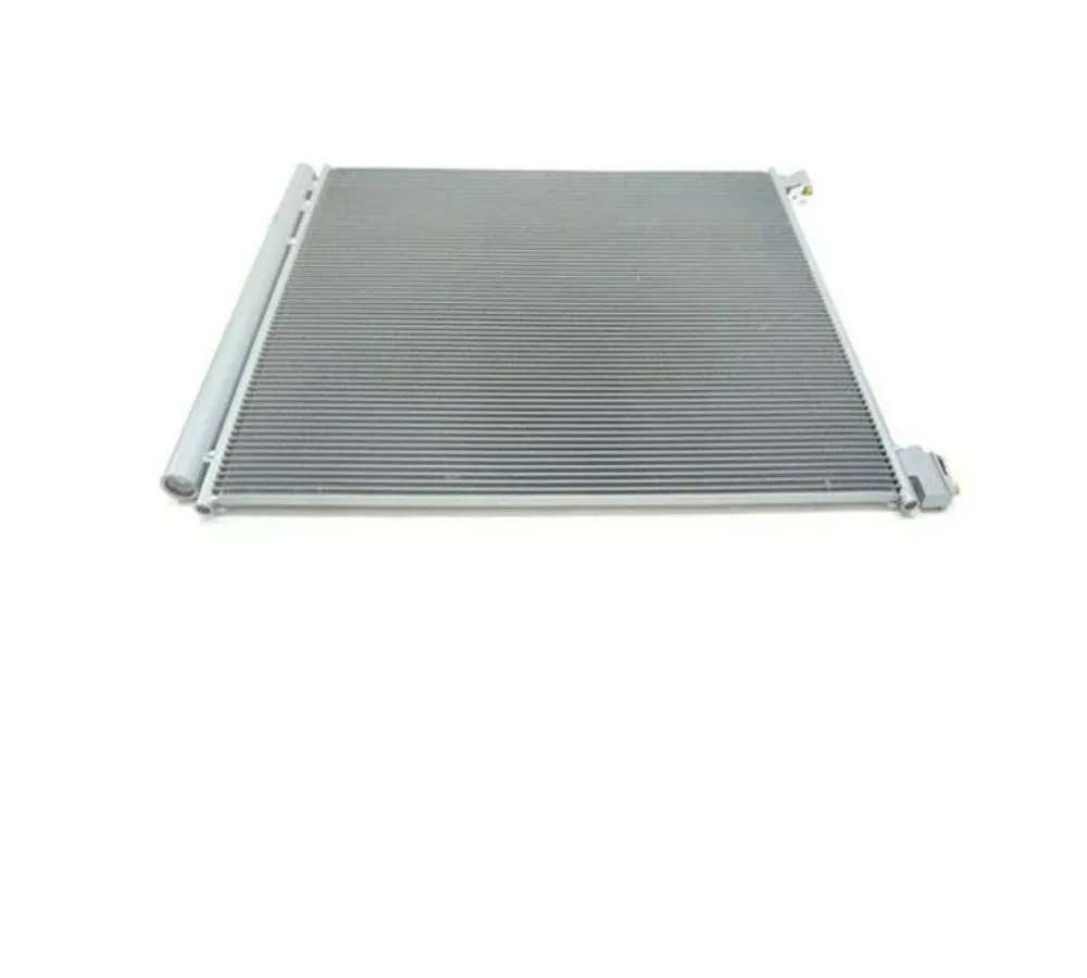Hot Selling 0995000002 Air Conditioning Condenser for Mercedes Benz W166 ML250 ML63 X166 GL400