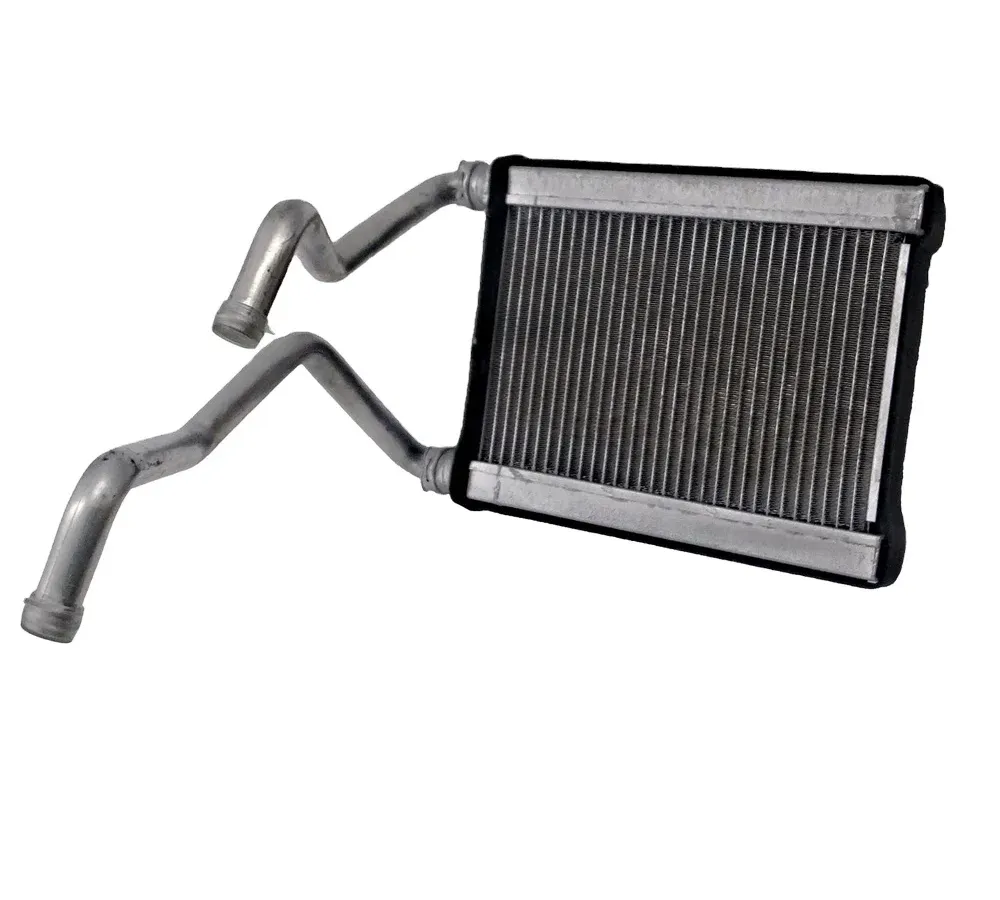 87107-0D060 Heat Exchanger Interior Heating Radiators Air Conditioner Cooling System Blower Water Tank for toyota