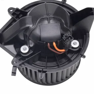Auto Parts Engine Coolant Heater AC Blower Motor Fan for Mini R50 R52 R53 1.4i 1.6i 64113422644