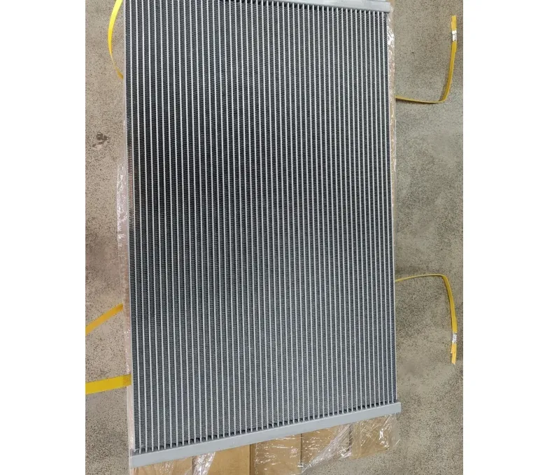 Intercooler LR092812 2020 for Land Rover Ranger Rover Velar