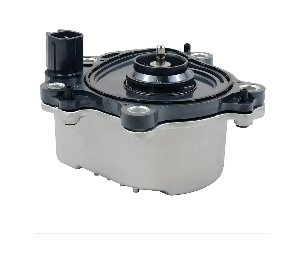 161A0-39025 Electric Water Pump Assembly Aluminium Alloy for Camry Lexus ES300h 2012 2013 2014 2015 2016 41517E 161A039025 2 161A0-39025 Electric Water Pump Assembly Aluminium Alloy for Camry Lexus ES300h 2012 2013 2014 2015 2016 41517E 161A039025 - Image 2