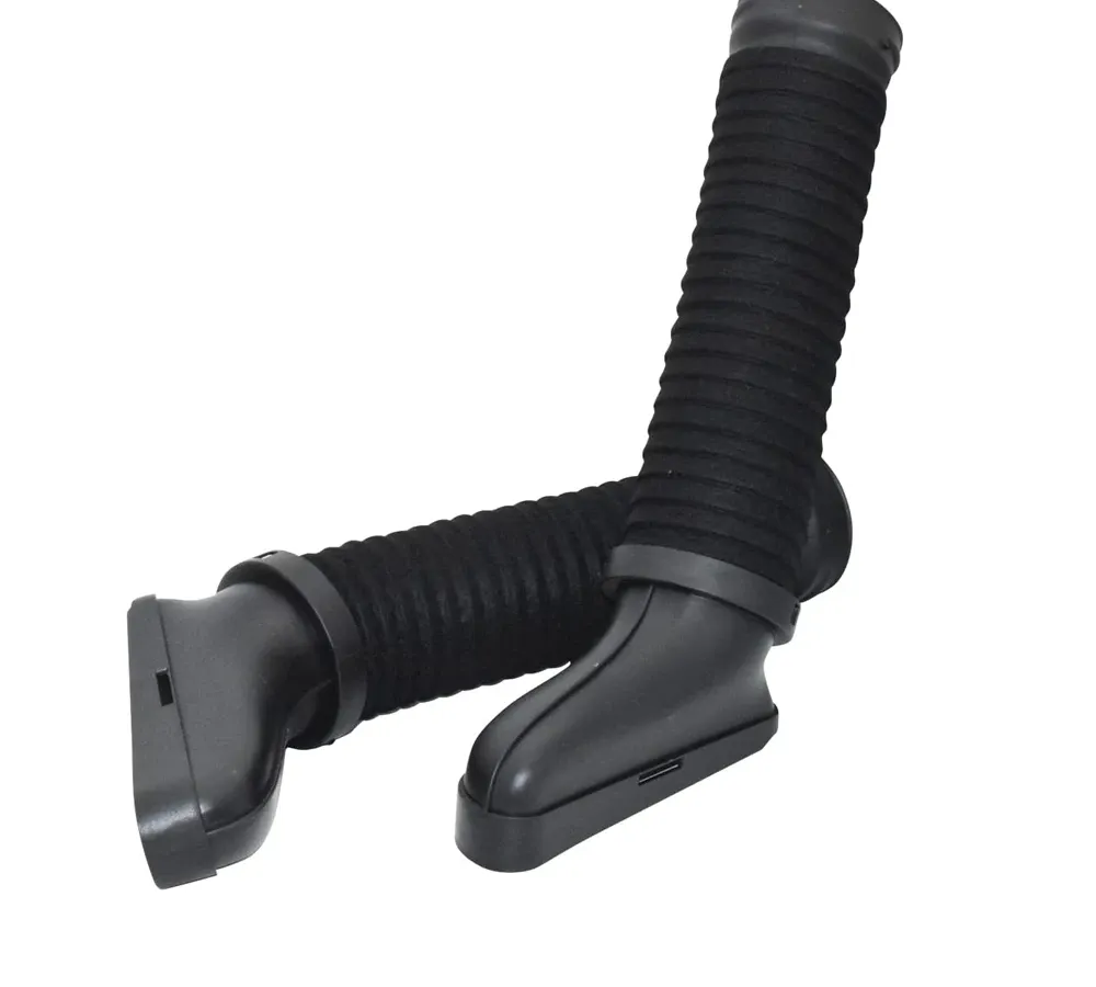 Auto Parts Left Engine Air Intake Duct Hose for Mercedes Benz GLK350 Base 4Matic 3.5L 2720902982 2720902882 A2720902982 2 Auto Parts Left Engine Air Intake Duct Hose for Mercedes Benz GLK350 Base 4Matic 3.5L 2720902982 2720902882 A2720902982 - Image 2